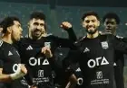 فوز زد على حرس الحدود بثنائية في سباق الهبوط