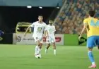التعادل يسيطر على مباراة مثيرة بين الإسماعيلي والبنك الأهلي في الدوري