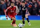 محمد صلاح يشارك تفاصيل توتره قبل أول ظهور له مع ليفربول