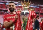 محمد صلاح يعبر عن أمنيته بتوقف الزمن في لحظة التتويج مع ليفربول