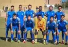 بترول أسيوط يصعد للدوري الممتاز بعد تعادله مع المنصورة رسميًا