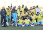 محمد يونس يبرز تميز قطاع الناشئين بالإسماعيلي كأحد الأفضل في مصر