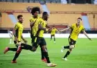 مواجهة نارية بين بتروجت ووادي دجلة في معركة البقاء بالدوري