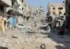 توغل جديد لقوات الاحتلال الإسرائيلي في ريف القنيطرة الشمالي جنوب سوريا