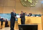 مصر تحقق إنجازًا تاريخيًا بشهادة الخلو من التراكوما وتثبت ريادتها في القضاء على الأمراض المدارية