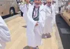 وصول 11 ألف حاج من حجاج الجمعيات الأهلية إلى مكة والمدينة بدعم من التضامن الاجتماعي