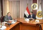 الصناعة تعلن عن مبادرة لدراسة إنشاء مصانع متوسطة وصغيرة داخل القرى لتعظيم الاستفادة من مواردها المتاحة