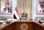 رئيس الوزراء يراقب تقدم مشروعات العاصمة الجديدة وتحسين تنفيذها