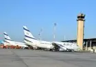 الخطوط الجوية الأمريكية توقف رحلاتها بين الولايات المتحدة وإسرائيل حتى يناير 2027