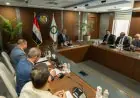 الاستثمار في الكوادر البشرية: محور تطوير قطاع التعدين المصري يؤكده وزير البترول