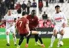 خسارة الزمالك للكونفدرالية تشعل منافسة قوية في الجولة الأخيرة من الدوري
