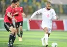 مواجهة نارية بين تونس وليبيا في المجموعة الثامنة لتصفيات كأس أمم أفريقيا 2027