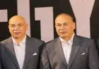 إبراهيم حسن يعبر عن جاهزية المنتخب لتحديات قرعة أمم أفريقيا