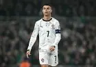 كريستيانو رونالدو يقود قائمة منتخب البرتغال في مونديال 2026