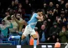 تشكيل مانشستر سيتي أمام بورنموث في الدوري الإنجليزي الممتاز