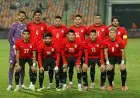 منتخب مصر يتحدى في المجموعة الثانية بتصفيات كأس أمم أفريقيا 2027