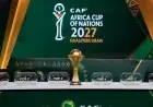 اكتشف الآن نتائج قرعة تصفيات كأس أفريقيا 2027 بالكامل