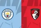 تعرف على موعد وقناة مباراة مانشستر سيتي ضد بورنموث في الدوري الإنجليزي