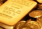 سعر سبيكة الذهب BTC اليوم الأحد 24 مايو 2026 في سوق الصاغة