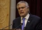 وزير خارجية باكستان يثني على جهود ترامب الدبلوماسية لتعزيز الاستقرار في المنطقة