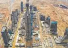 رئيس شركة العاصمة يوضح حقيقة عدم اعتماد ستاد مصر على المستوى الدولي