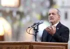 الرئيس الإيراني يؤكد أن محاولة إجبارنا على الاستسلام خيال وهمي