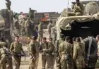 رئيس الأركان الإسرائيلي يؤكد: الجيش في حالة تأهب قصوى مع تصاعد التوترات مع إيران