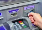 أسباب سحب بطاقة الـATM داخل ماكينات الصراف الآلي وكيفية الحل