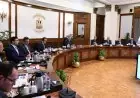 مدبولي يبحث مستجدات تعديل قانون التأمين الصحي الشامل في مصر