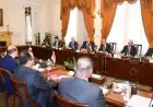 وزير الخارجية يقود الحوار الاستراتيجي التاسع بين مصر واليمن بمشاركة نظيره اليمني