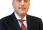 وزير الداخلية يقدم تهانيه لرئيس الوزراء بمناسبة عيد الأضحى المبارك
