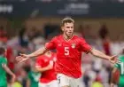 غياب حمدي فتحي عن مواجهة مصر وروسيا الودية بسبب تراكم الإنذارات