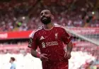 محمد صلاح يتألق في ليلة وداعية ليفربول ويصنع هدفًا ضد برينتفورد في ختام الدوري الإنجليزي الممتاز