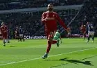 صلاح يتألق وليفربول يواجه تعادلًا سلبيًا في الشوط الأول ضد برينتفورد