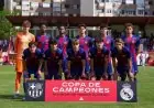 حمزة عبد الكريم يتألق في فوز ريال مدريد المثير على برشلونة بنهائي كأس الأبطال