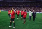 استاد القاهرة يستضيف مباراة مصر وروسيا بحضور جماهيري مجاني