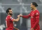 فان دايك يودع صلاح وروبرتسون: قصتان أسطوريتان لن تتكرر مجدداً في ليفربول