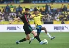 مواجهة نارية في المغرب الجيش الملكي يتحدى صن داونز لتحقيق لقب دوري الأبطال