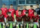 مواجهة حاسمة لناشئي الفراعنة ضد كوت ديفوار في ربع نهائي أمم أفريقيا