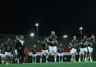 منتخب مصر يكثف استعداداته لمواجهة ودية قوية أمام روسيا