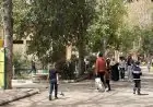 استقبال حدائق الحيوان والأسماك ل 38 ألف زائر خلال أول يومين من عيد الأضحى