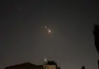 الجيش الأمريكي ينفذ ضربات جديدة قرب مضيق هرمز داخل إيران