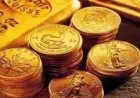 سعر الجنيه الذهب اليوم الاثنين 25 مايو 2026 في سوق الصاغة