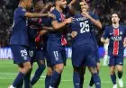عودة حكيمي في قائمة باريس سان جيرمان لمواجهة أرسنال في نهائي دوري الأبطال
