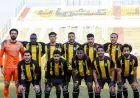 نهاية الدوري المصري: المقاولون العرب يواجه مودرن سبورت في مواجهة حاسمة