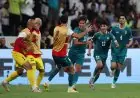 موعد مباراة العراق المرتقبة ضد أندورا في إطار الاستعداد لكأس العالم