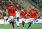 منتخب مصر يحقق الفوز على روسيا بهدف زيكو في الاستعدادات لمونديال 2026