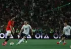 زيكو يحقق إنجازًا مذهلاً بتسجيل أول أهدافه الدولية ويدفع مصر للتفوق على روسيا في مباراة ودية