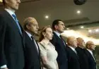 الجماهير تحتشد في استاد القاهرة لدعم منتخب مصر أمام روسيا في مباراة ودية