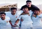 الجونة يحقق فوزًا مثيرًا بثنائية ضد بتروجت في الدوري